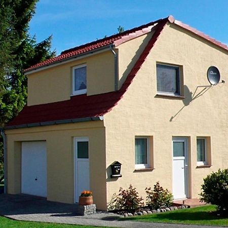 Schueler, Wolfgang Lägenhet Zingst Exteriör bild