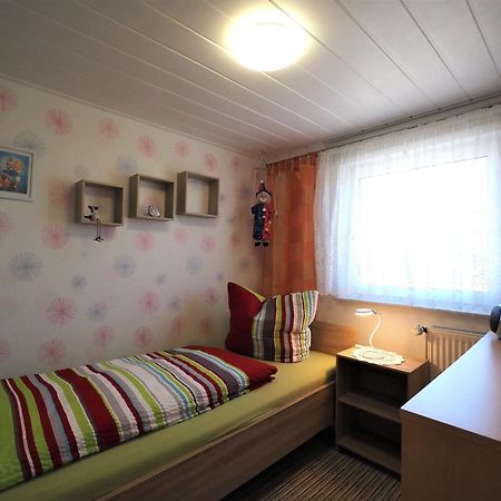 Schueler, Wolfgang Lägenhet Zingst Exteriör bild