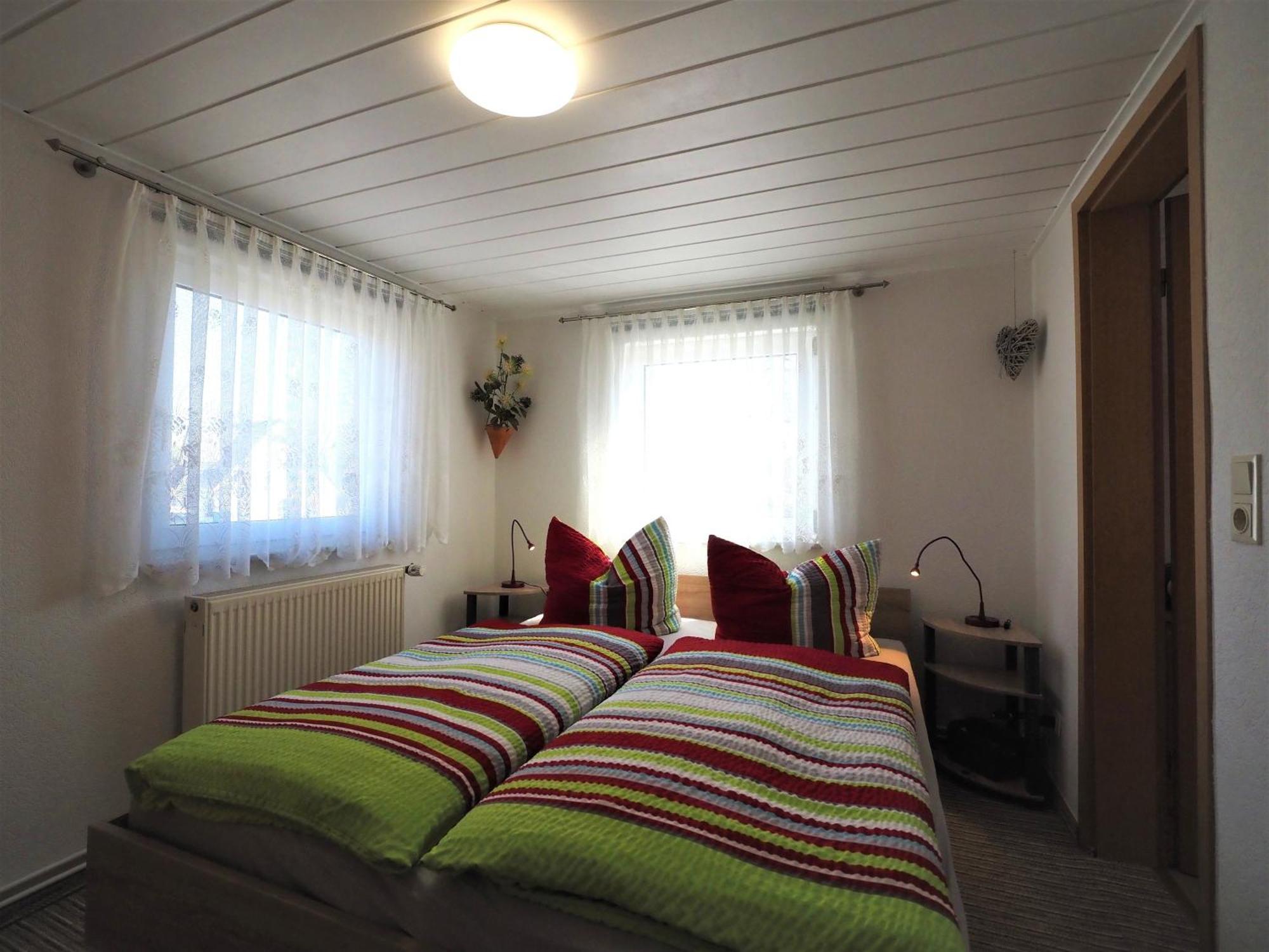 Schueler, Wolfgang Lägenhet Zingst Exteriör bild
