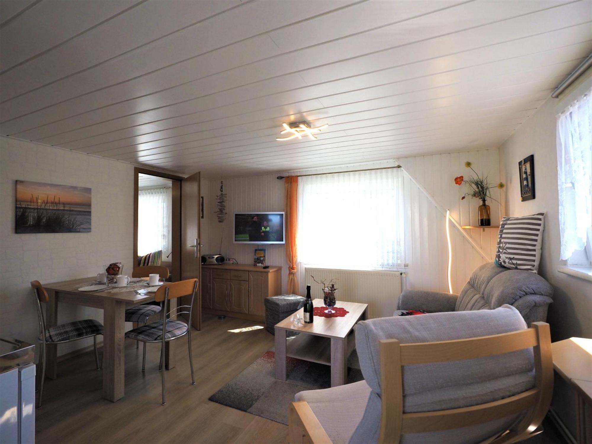 Schueler, Wolfgang Lägenhet Zingst Exteriör bild
