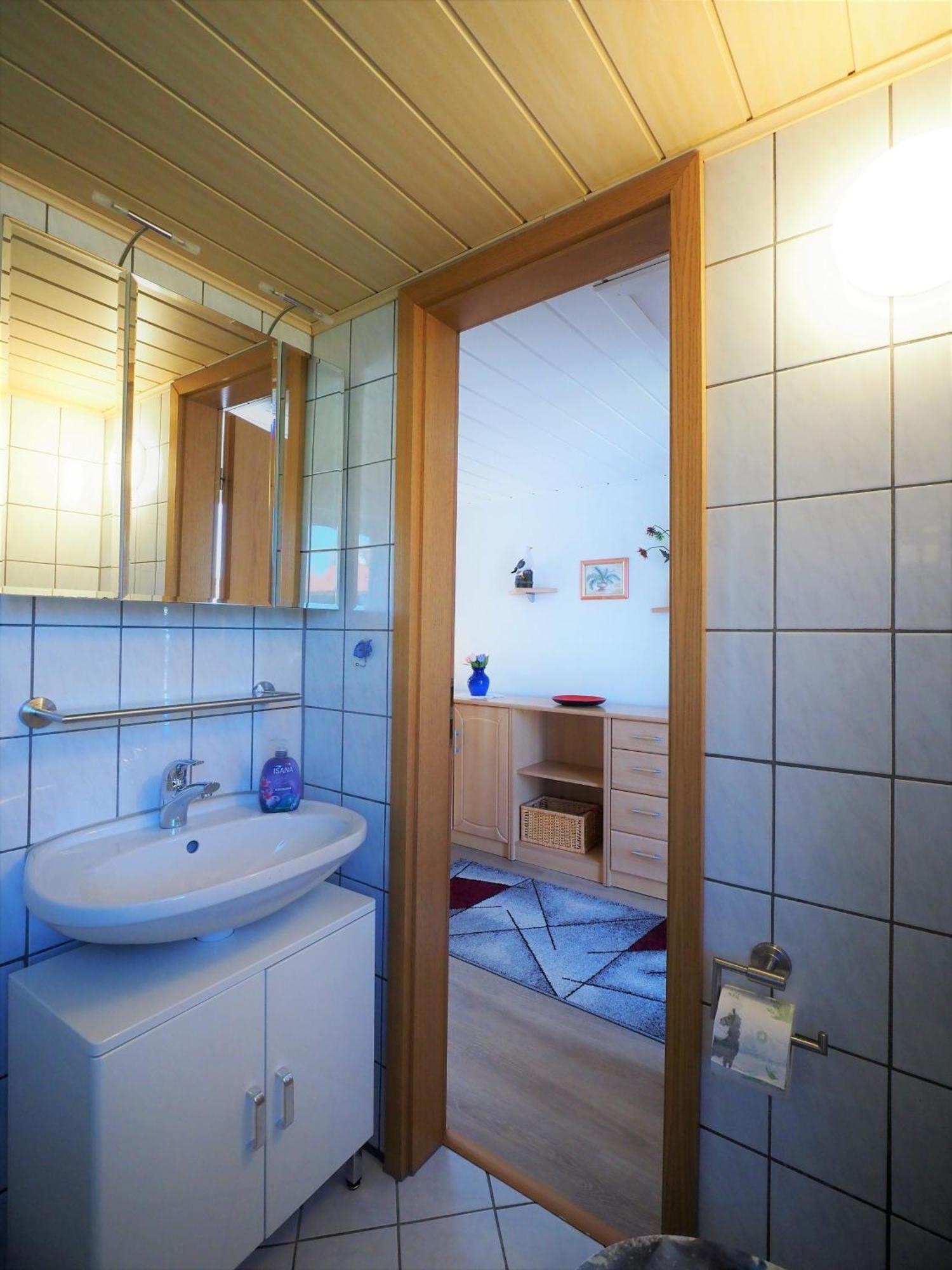 Schueler, Wolfgang Lägenhet Zingst Exteriör bild